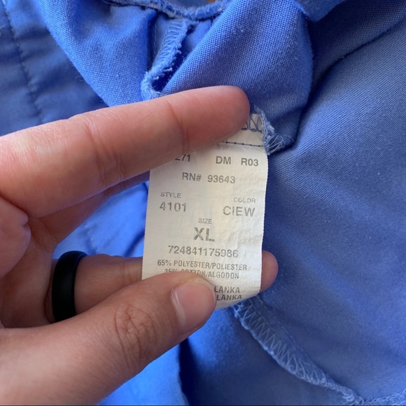 Cherokee | Scrub Pants - Picture 4 of 4